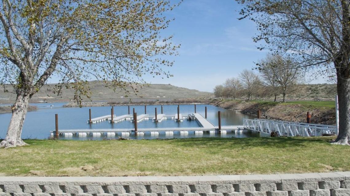 Reservations for camping at Crow Butte Park on the Columbia River south of the Tri-Cities may be made now for the 2021 season.