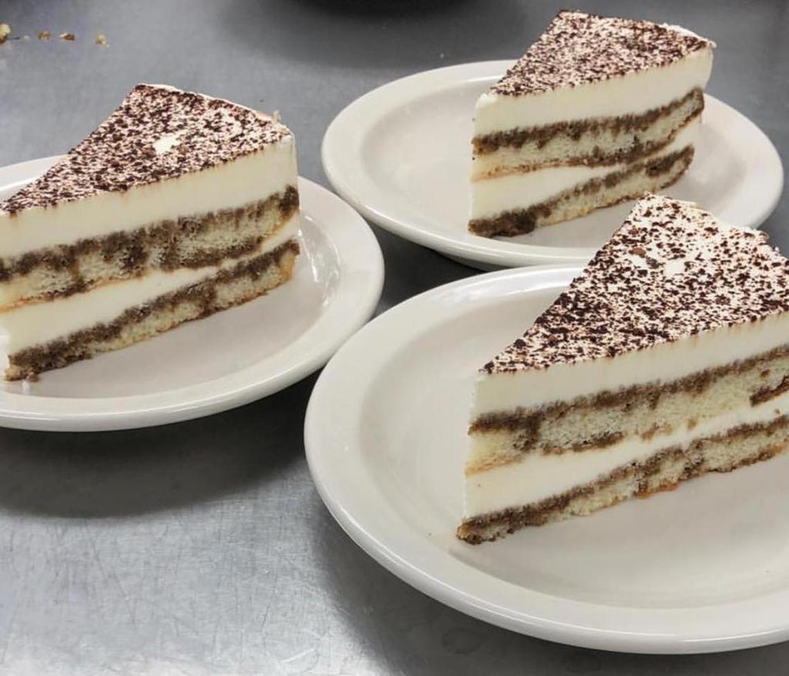 Europa Italian & Spanish Cuisine debuts Wednesday in Kennewick. Dinner hours are 5 to 9 p.m. daily except for Sunday.