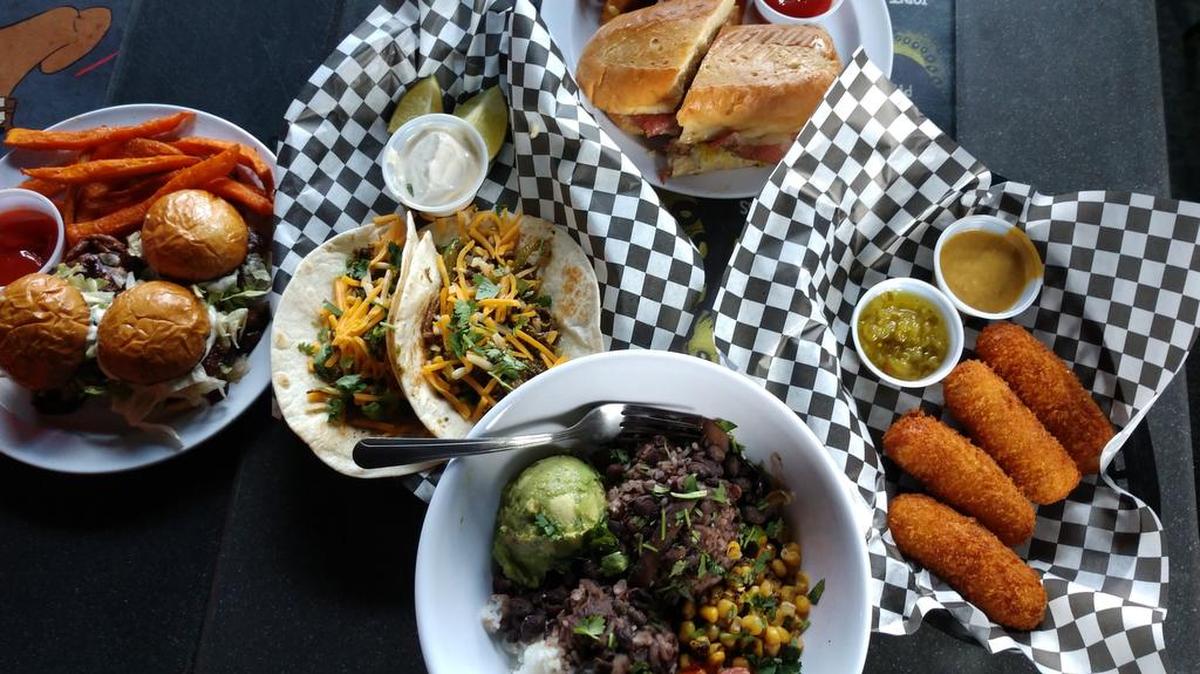 Mid-Columbia restaurant inspections.