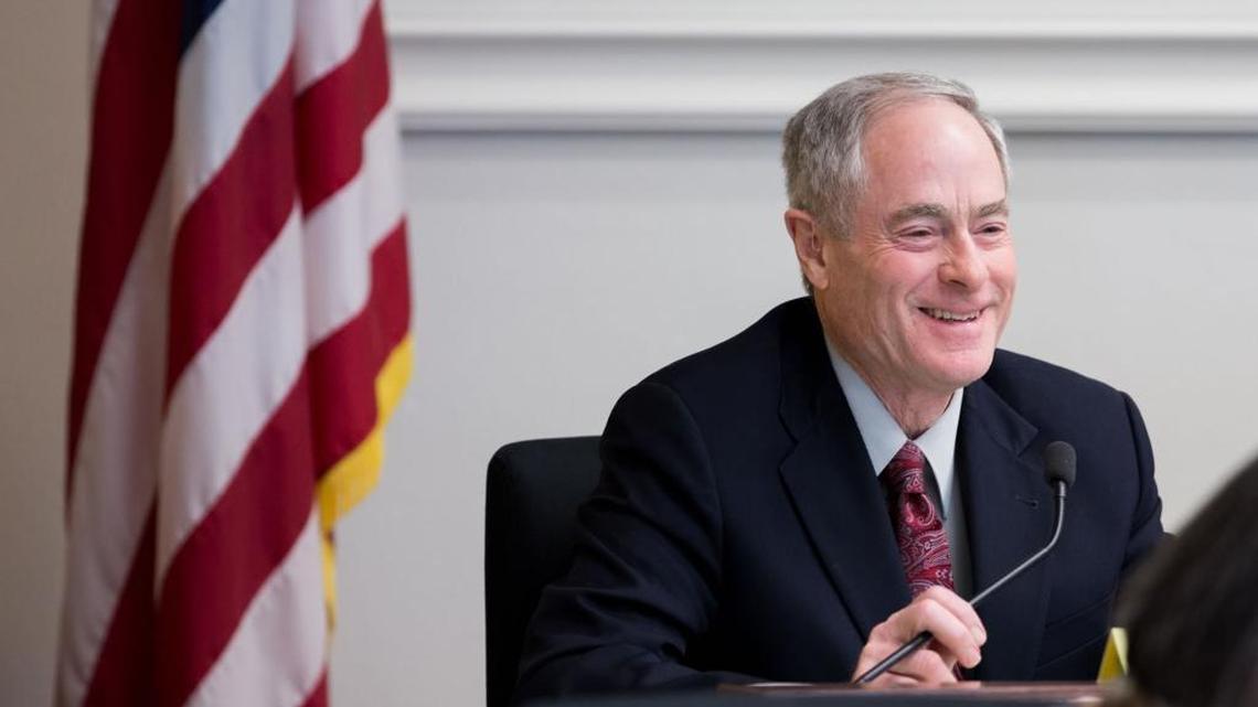 Rep. Terry Nealey, R-Dayton, will not seek a fifth term in the Washington House of Representatives. He is the second Mid-Columbia Republican to announce 2018 will be his last session.