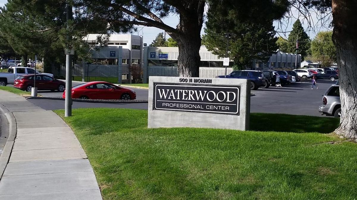 Lourdes Counseling is taking over the lease for the crisis response office at Kennewick’s Waterwood Professional Center from Benton and Franklin counties. Lourdes will begin handling mental health crises for the region on Oct. 1.