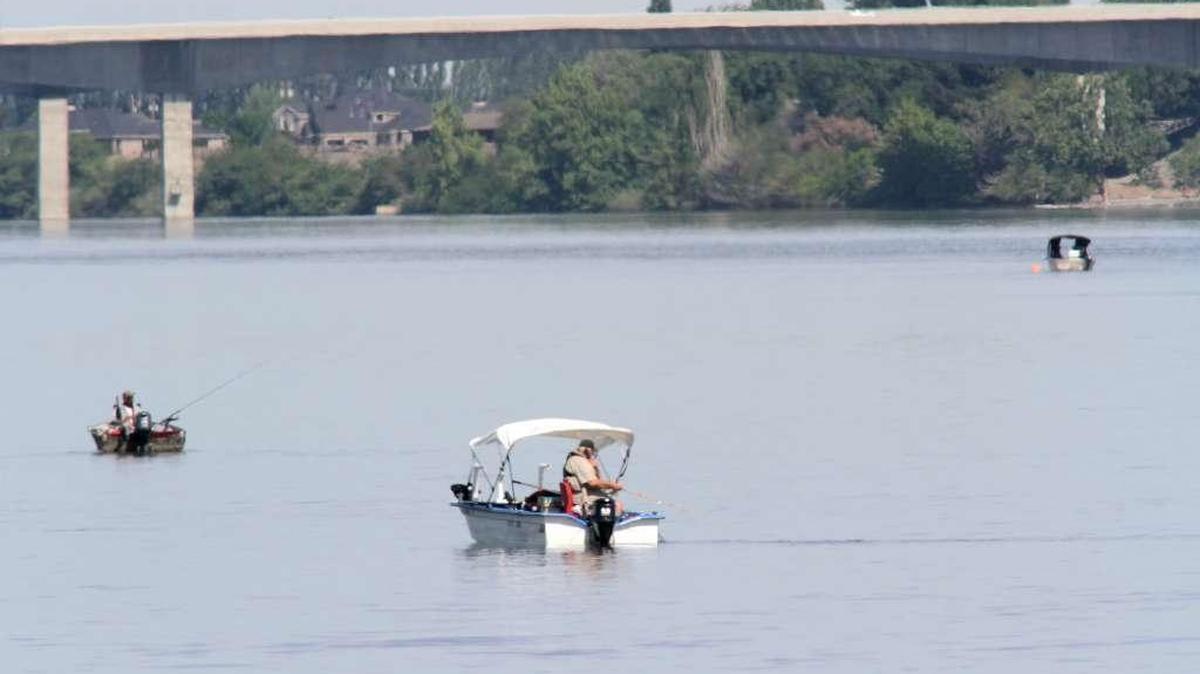 The summer salmon season from McNary Dam upstream to the Priest Rapids Dam on the Columbia River will be open June 16-30.
