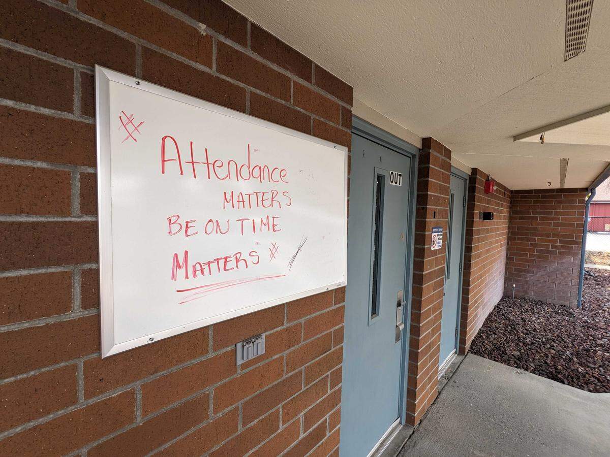 The Inspire Development Centers’ former Kennewick site served 82 kids ages 3 and 4 after steep cuts from Washington lawmakers.