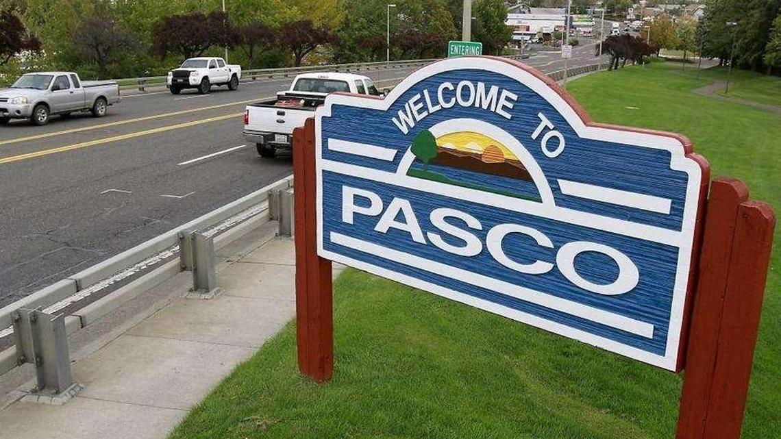 Pasco is a finalist for the National Civic League's 2018 All-America City program. Richland was the last  and only - local honoree, bringing home the award in 1960.