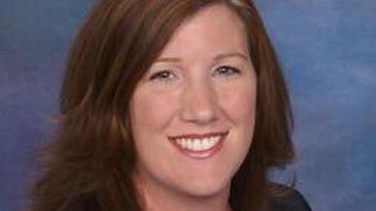 Judge Jennifer Azure was appointed to a seat on the Benton County District Court in December 2021.