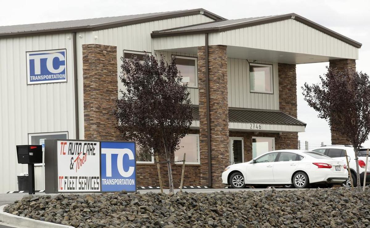 TC Transportation Services, which operated A1 Tri-City Taxi, abruptly closed its doors on Kingsgate Way in Richland in October. The family-owned Richland company provided service at night and on Sundays for Ben Franklin Transit customers.