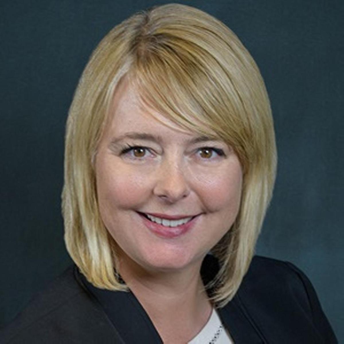 Rebecca Williamson