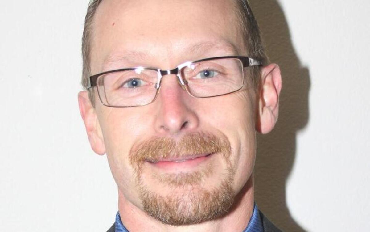 Wade Smith