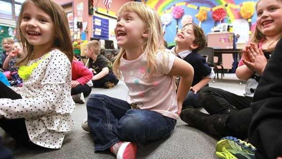 Republicans and Democrats have dueling ideas to fix Washington’s schools. Here’s how they compare