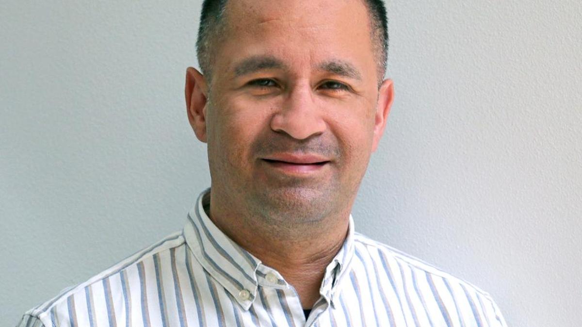 Jaime Silva was named as the first principal of Kennewick’s Elementary 17.