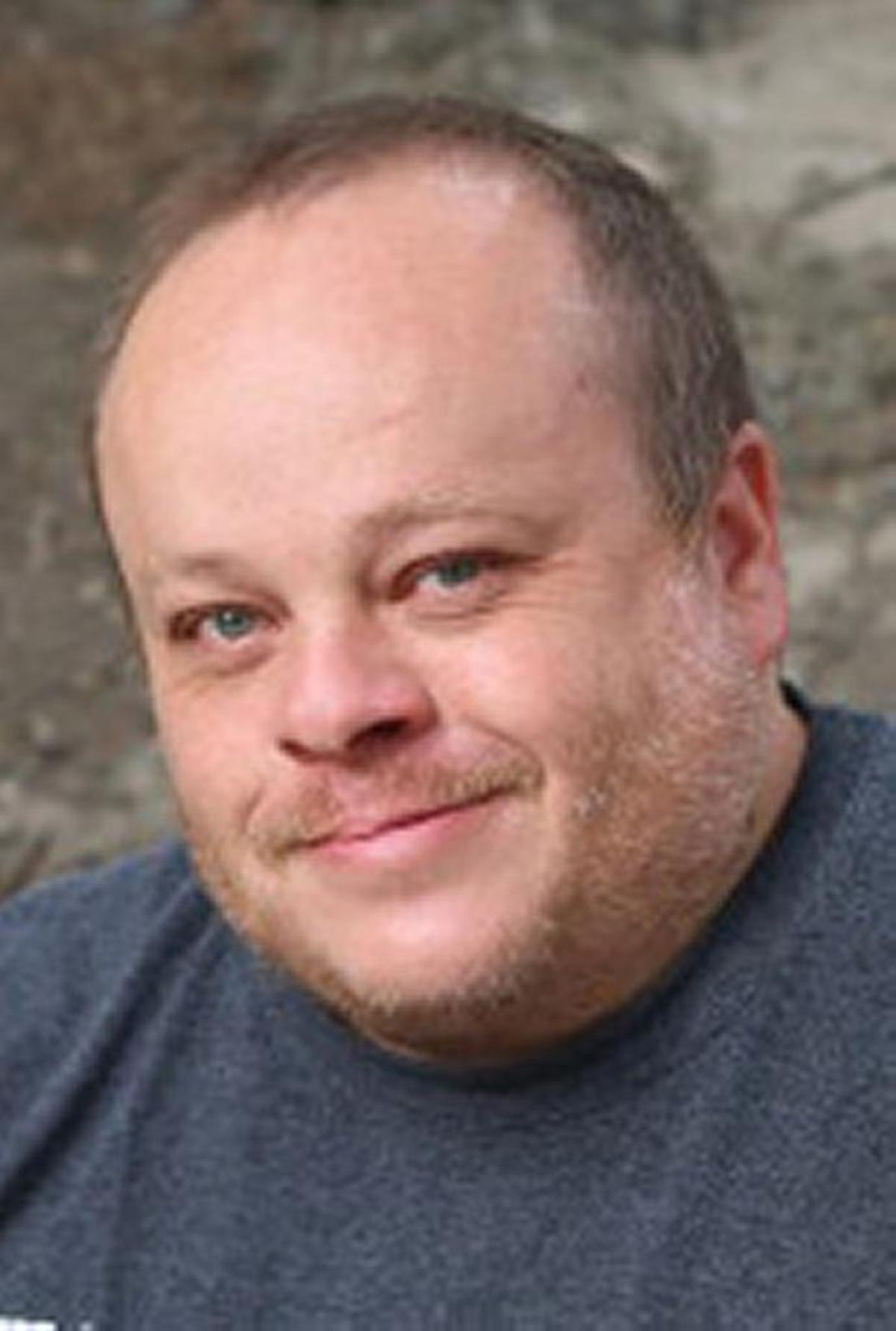 Jonah Firestone