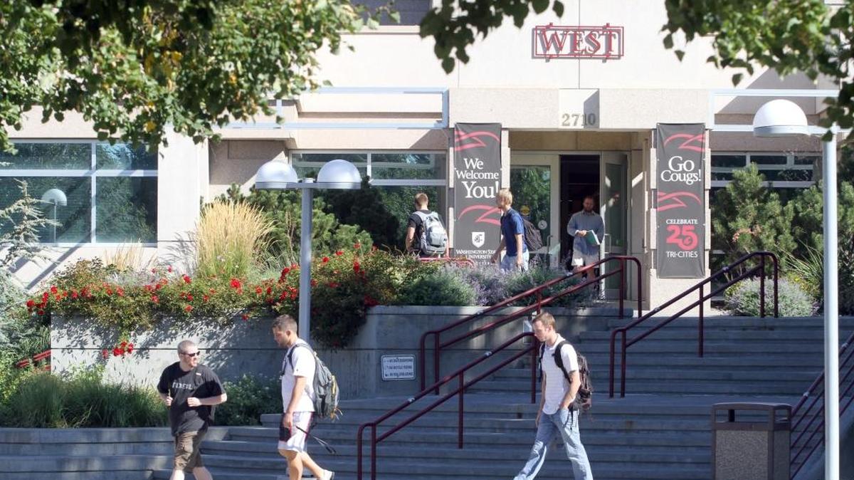 Officials at Washington State University Tri-Cities say an announcement is coming regarding plans for student housing on the university’s north Richland campus.