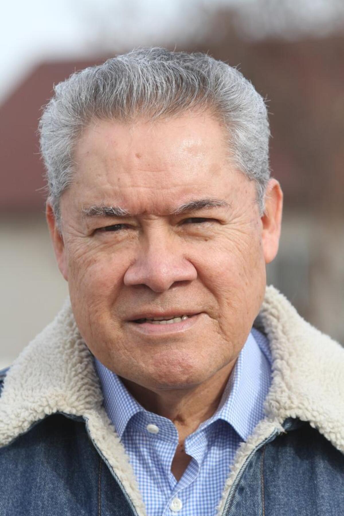 Felix Vargas