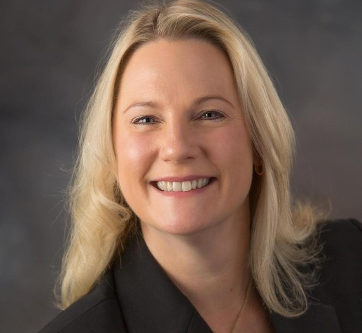 Nicole MacTavish