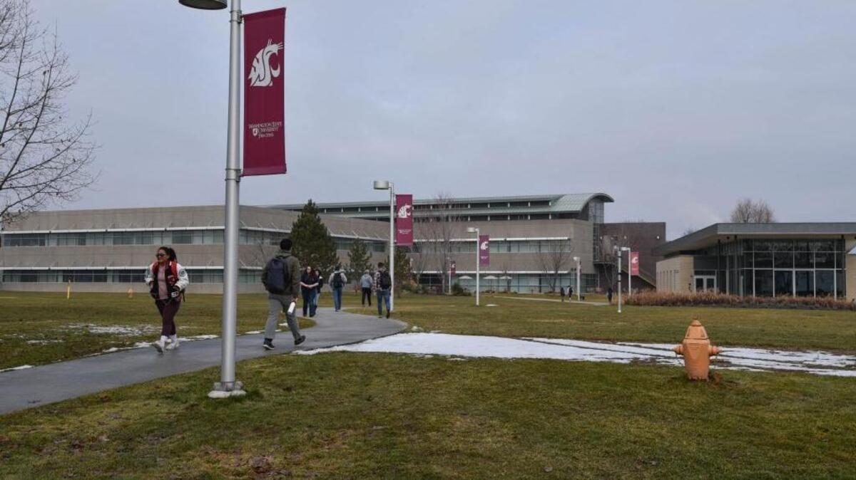 Washington State University Tri-Cities administrators are planning to deliver a list of potential cuts to incoming Chancellor Sandra Haynes after she arrives in March. WSU President Kirk Schulz called for each department to cut 2.5 percent each year for three years.