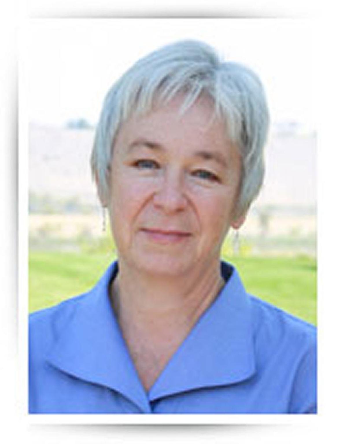 Judy Morrison