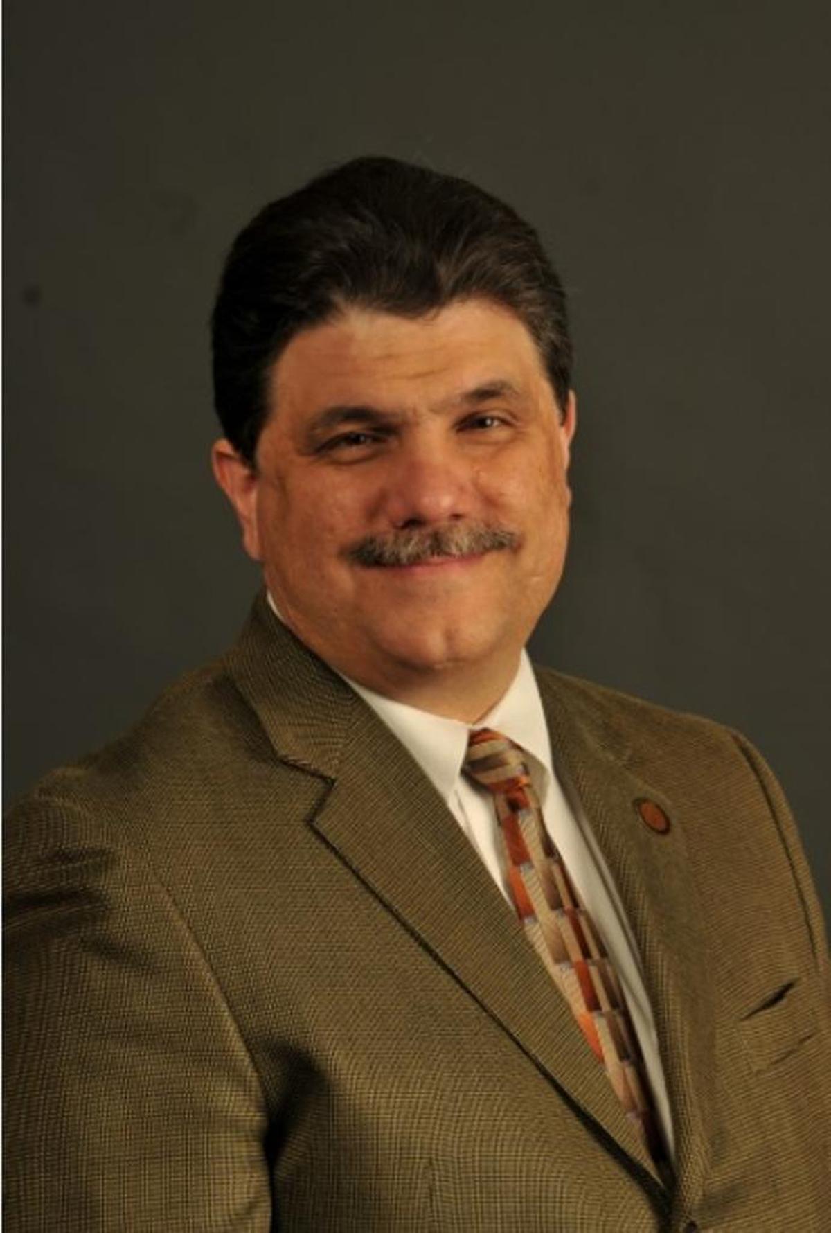 Anthony Vizzini