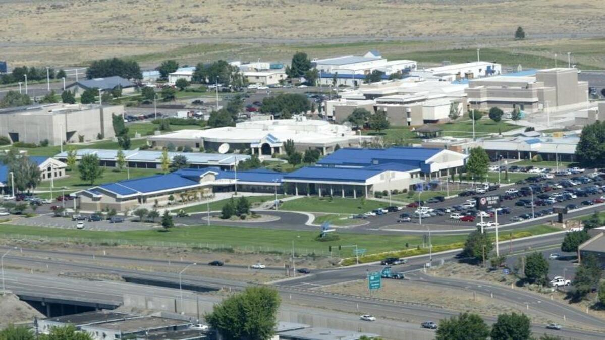 A third of Columbia Basin College freshmen and sophomores said they’d be interested in living on-campus.