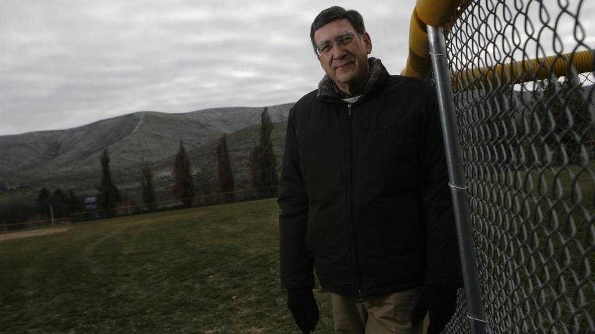 Ray Tolcacher, Prosser School District superindent, has left was one of the longest serving superintendents in the state. He was planning on retiring next year. He spent more than 25 years with the school district.