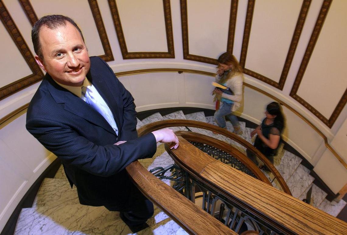 U.S. Judge Sal Mendoza Jr. of the Tri-Cities was nominated to serve on the U.S. Ninth Circuit Court of Appeals.