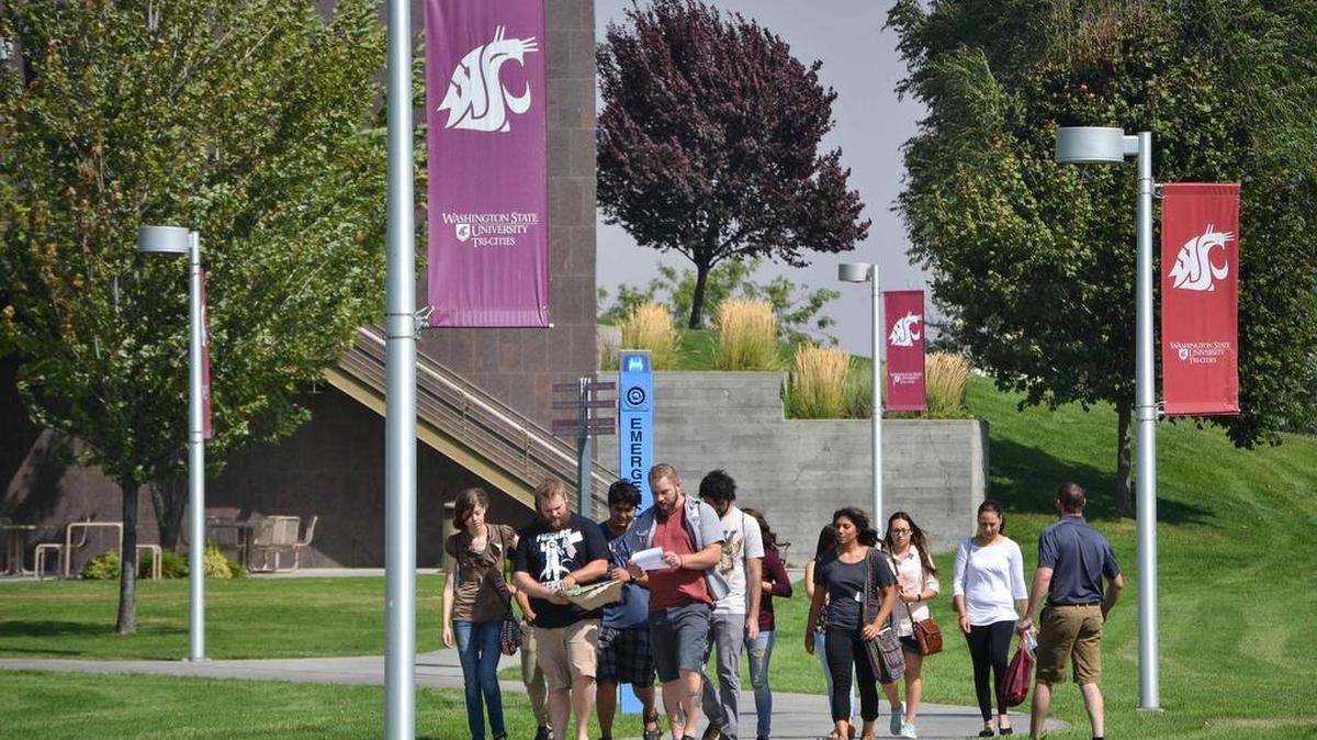The WSU Tri-Cities campus will institute a tobacco-free policy in all its buildings and its grounds beginning with the fall semester.
