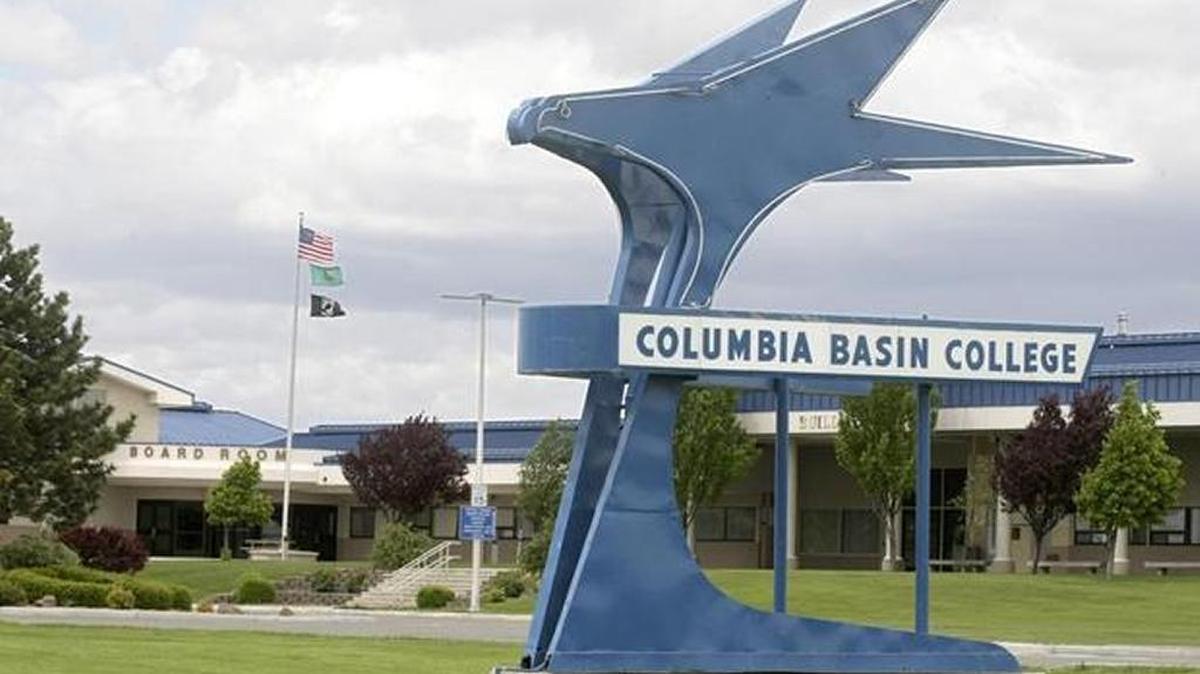 Columbia Basin College