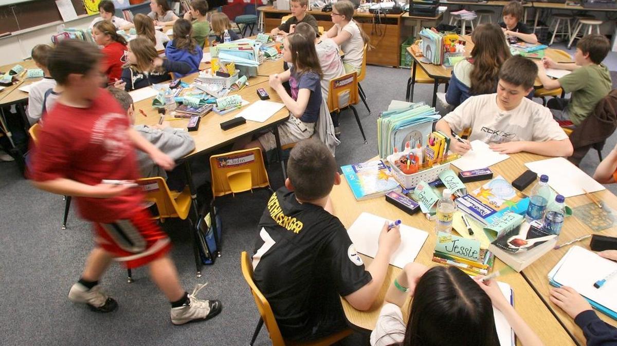 States and school districts will hold more power under the new education law approved Wednesday by the U.S. Senate.