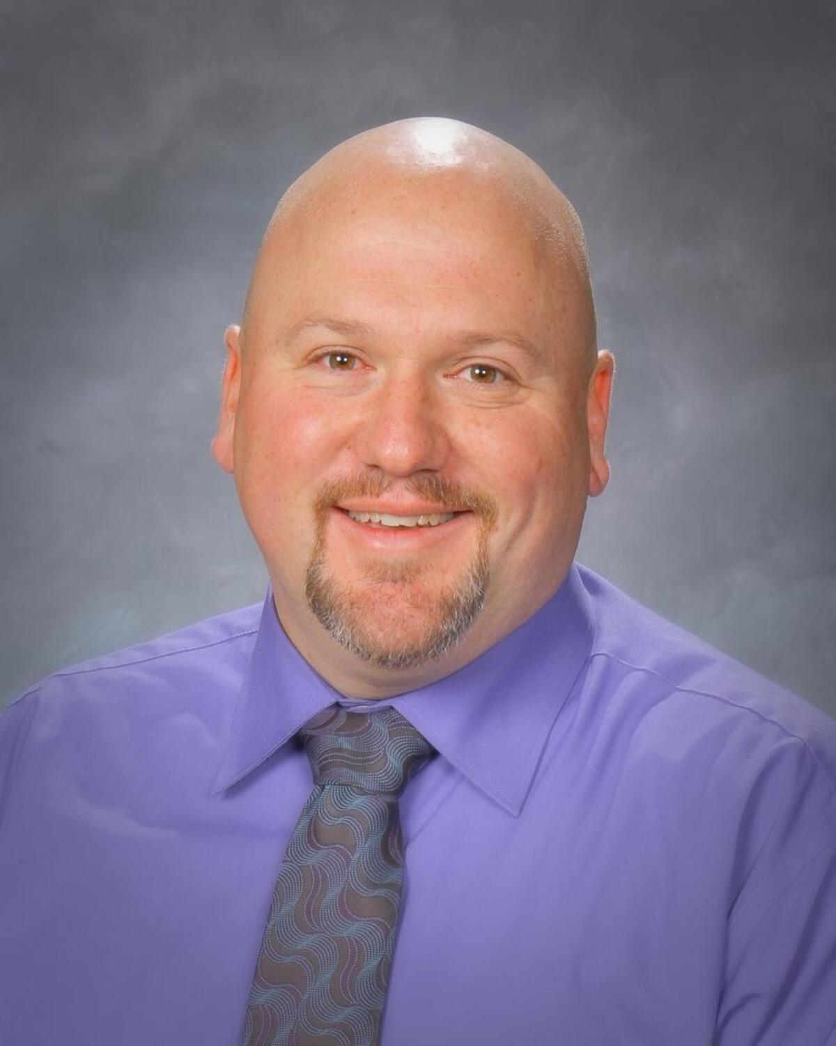 Todd Hilberg