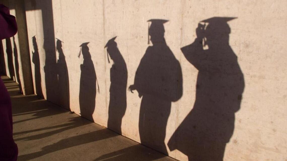 Mid-Columbia’s top students graduate with honors