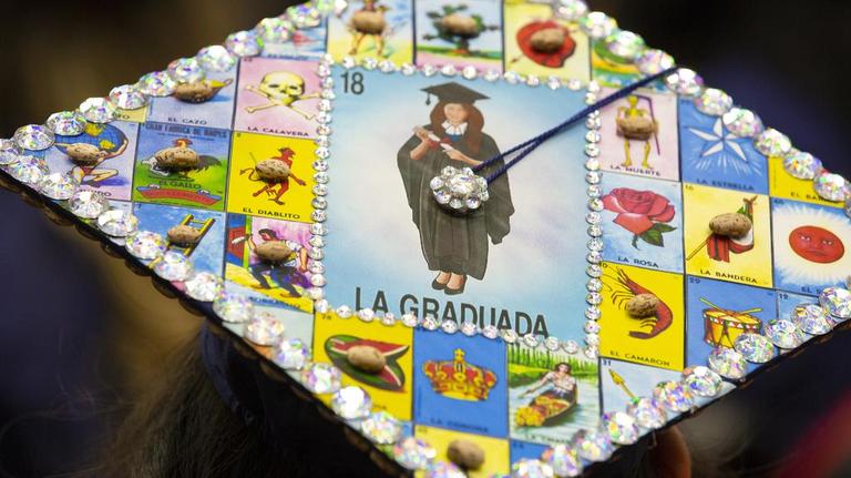 Gallery: Columbia Basin College graduation 2018