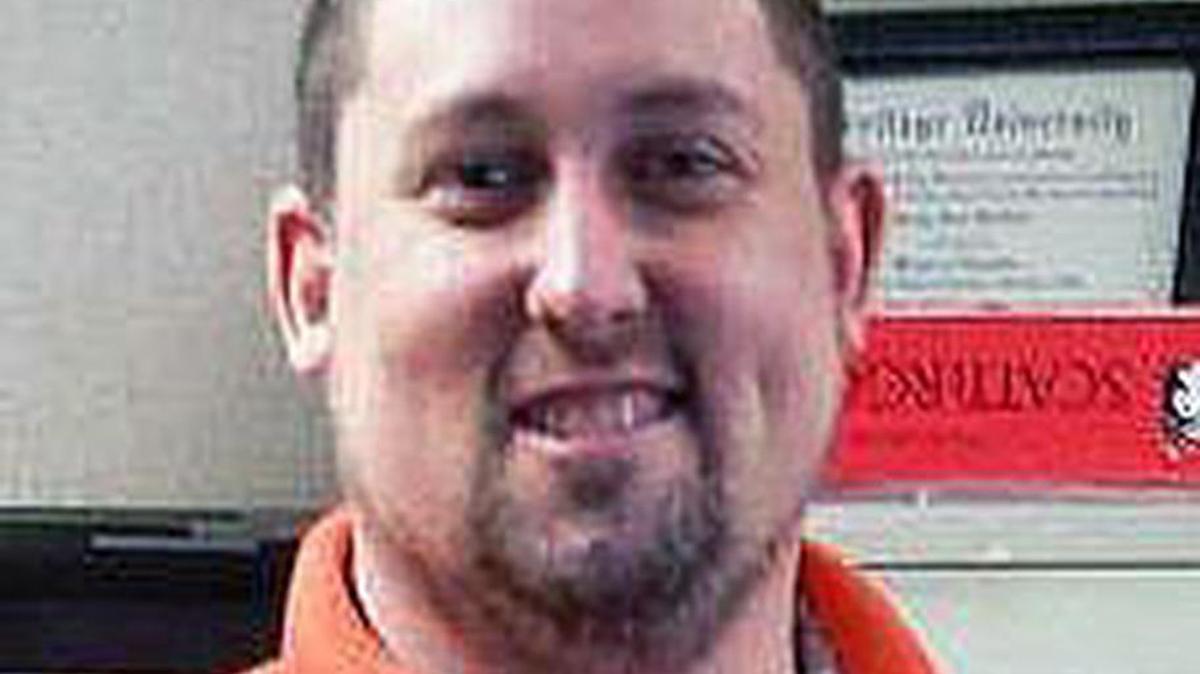 Randy Fairfield