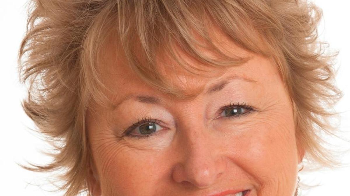 Alissa Watkins was named Columbia Basin College Foundation’s executive director. Watkins joined the foundation in 2015.