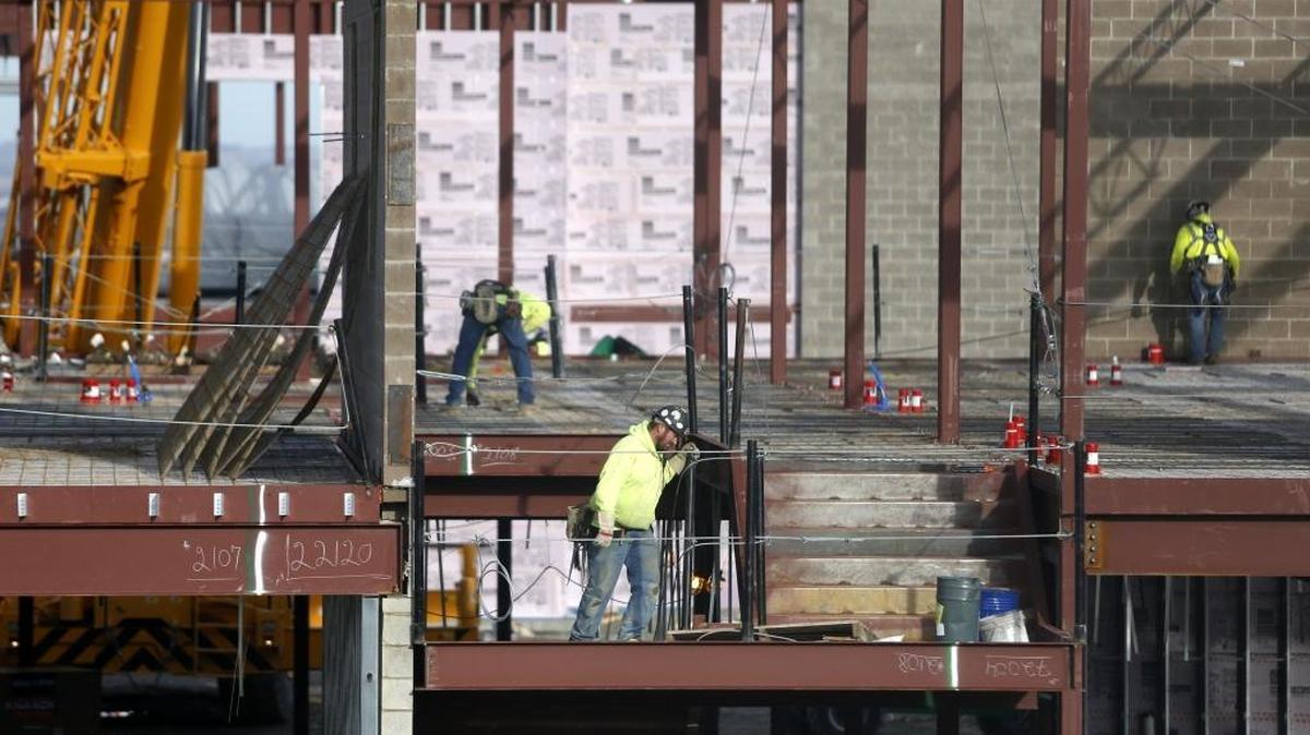 Chinook Middle School is expected to open in early 2017 in Kennewick on Southridge Boulevard just south of West 27th Avenue. The state Legislature is considering a bill to allow school districts in a few counties, including in the Tri-Cities, to more easily build new schools outside urban growth boundaries.