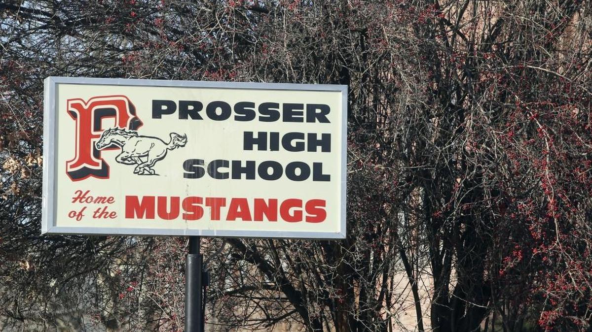 The Prosser High School Mustangs will have a new home for the 2021-22 school year, with the grand opening celebrated Saturday June 12.