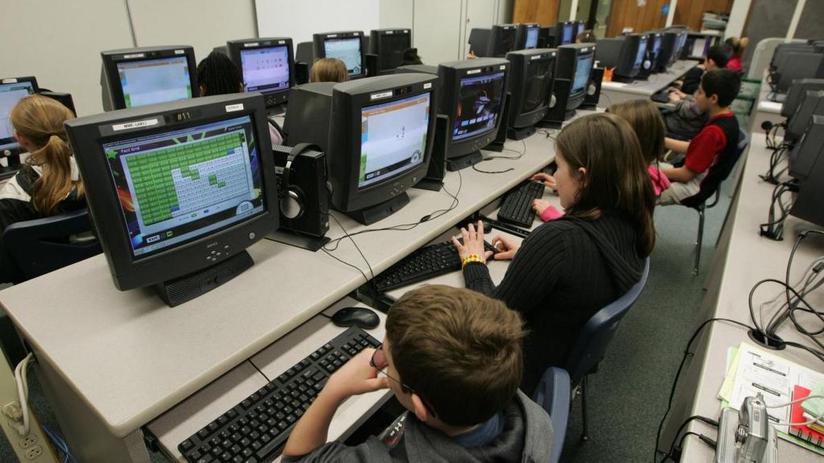 Kennewick school officials plan to eliminate Measures of Academic Progress, or MAP, testing for sophomores, reasoning that it is of limited use in assessing those students and getting them the help they need if they are behind.