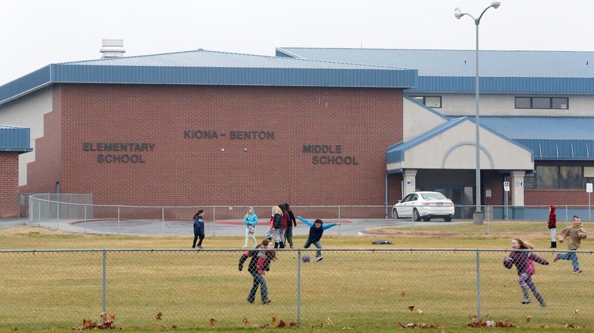 The Kiona-Benton School District is asking voters to approve an operations replacement levy during a special election on April 27.