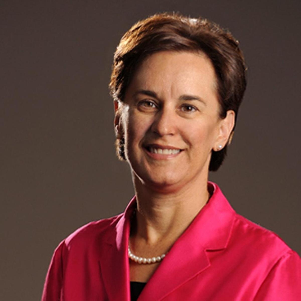 Sandra Haynes