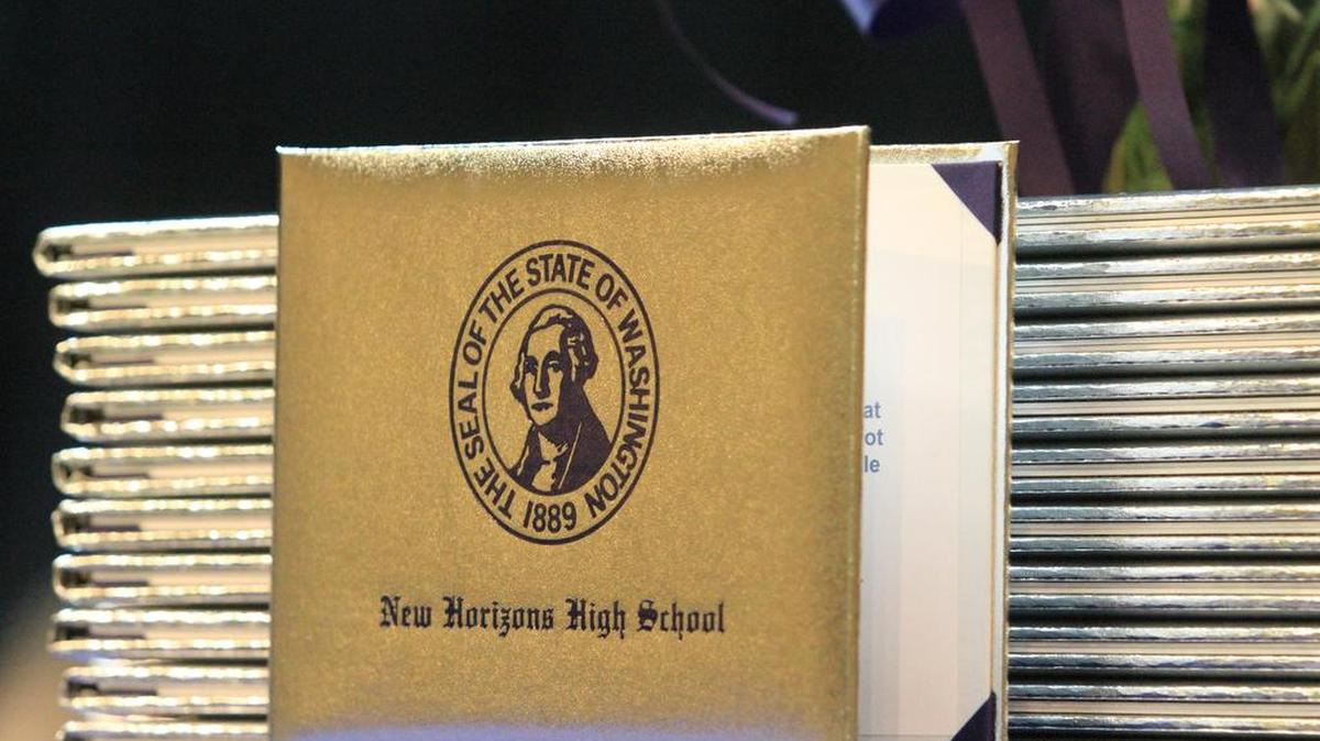 New Horizons High School could be one of the candidates to be situated on property recently purchased by the Pasco School District in east Pasco.