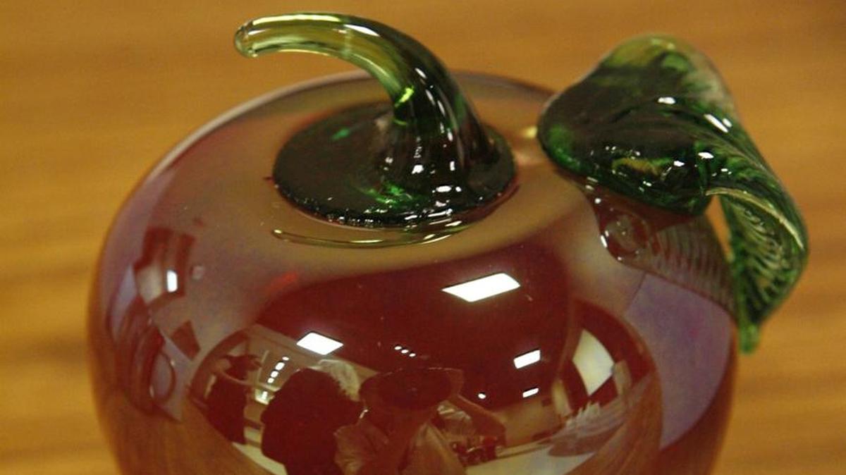 Nine Mid-Columbia educators will be honored as part of the 26th annual Crystal Apple Awards.
