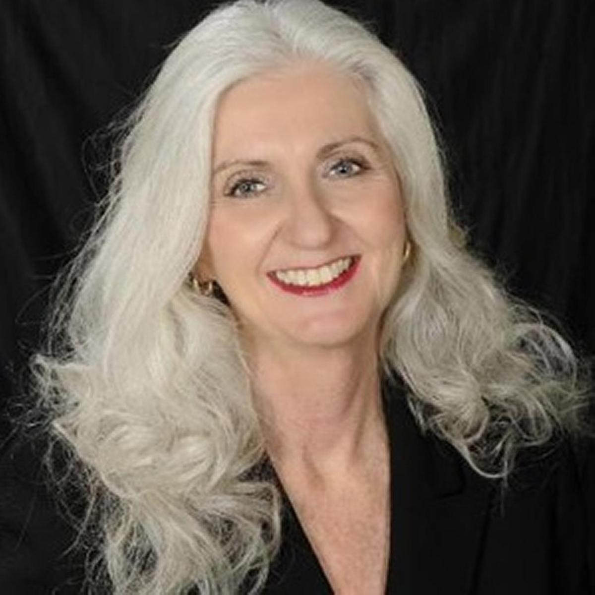 Barbara Hanson