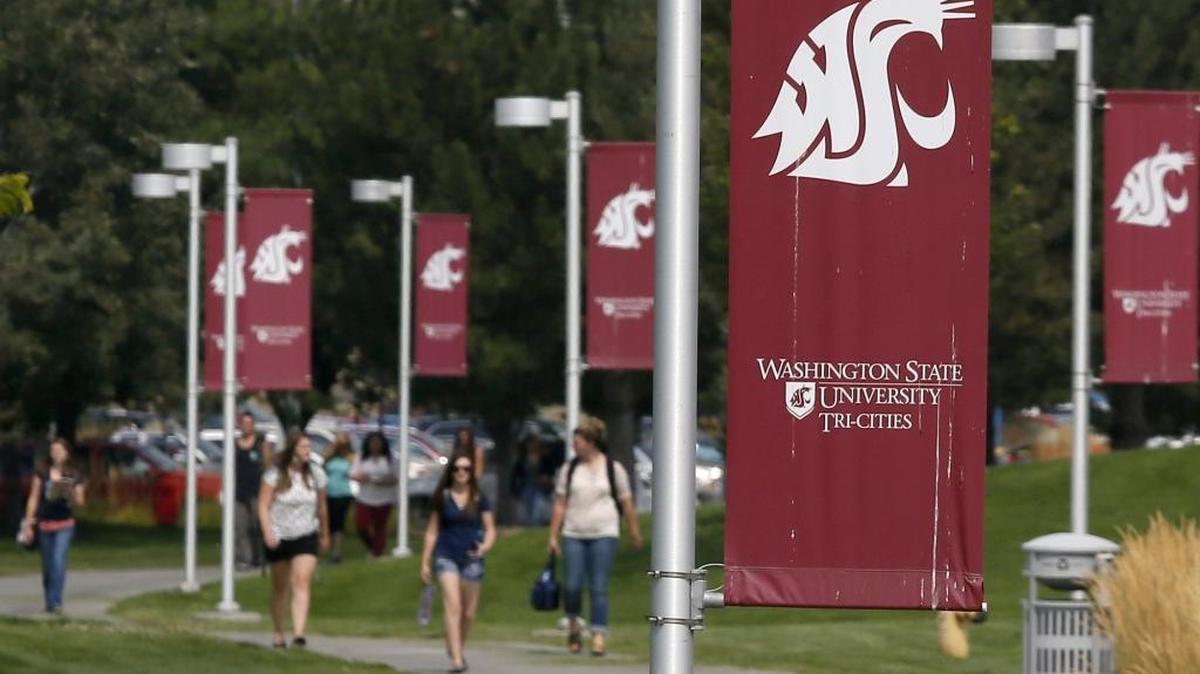Three companies submitted bids to develop student housing on the Richland campus of Washington State University, though university officials are releasing few details about the proposal.