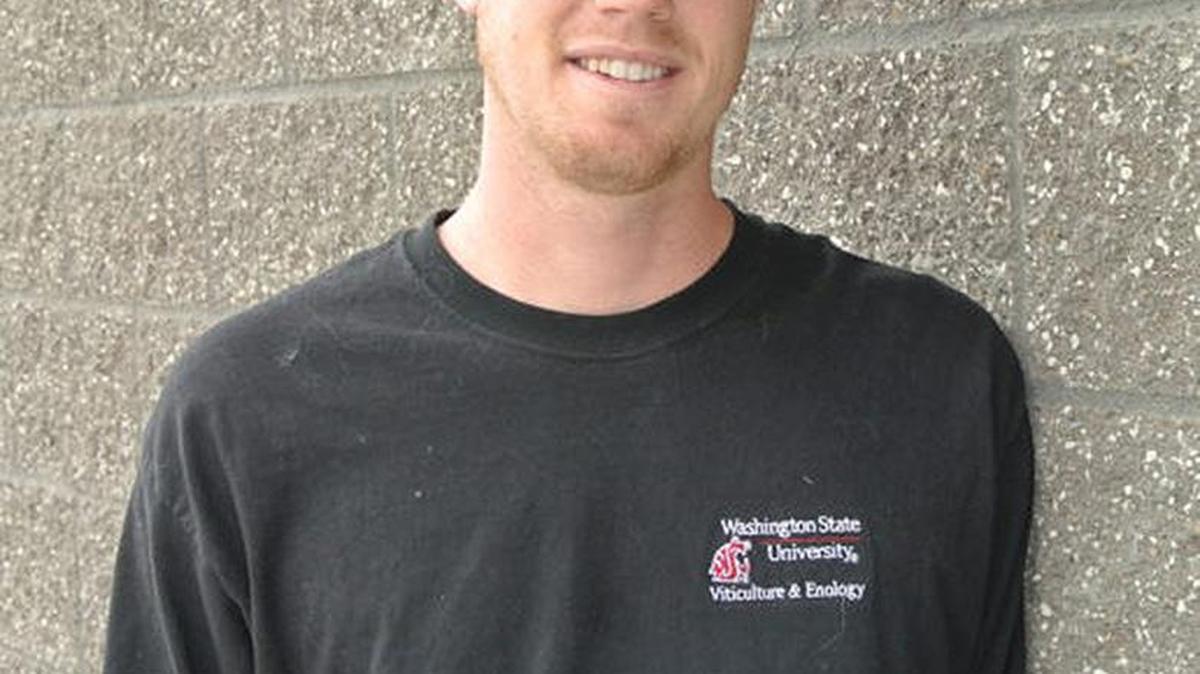 Connor Eck