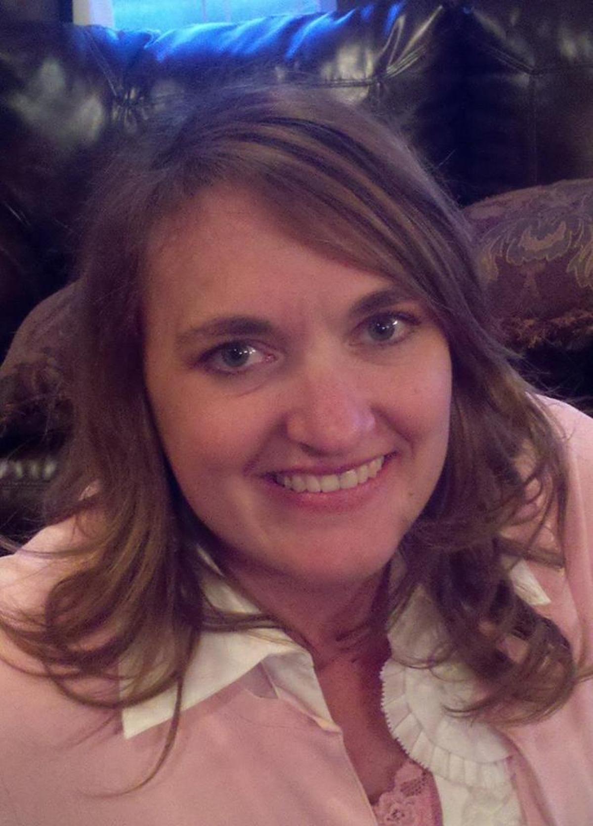 Amy Phillips