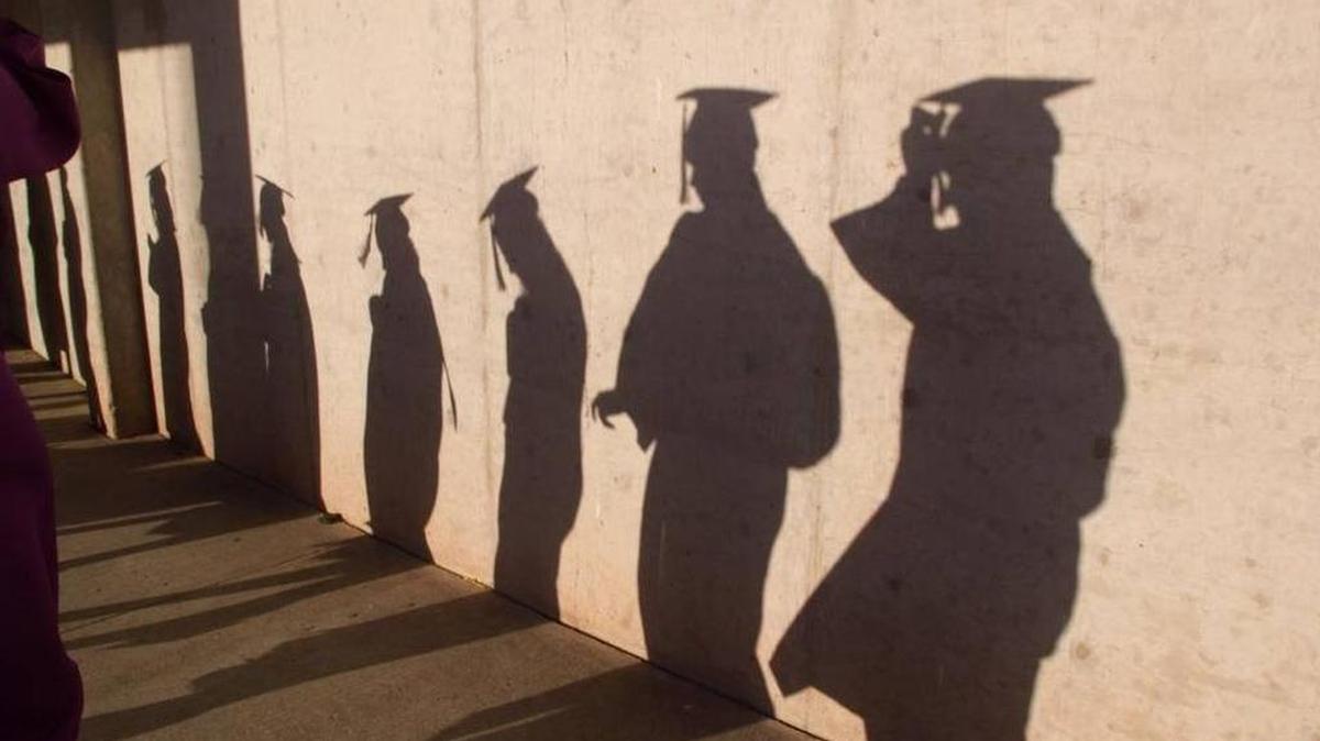 A higher percentage of students in the Tri-Cities left high school with a diploma in 2016 then in previous years.