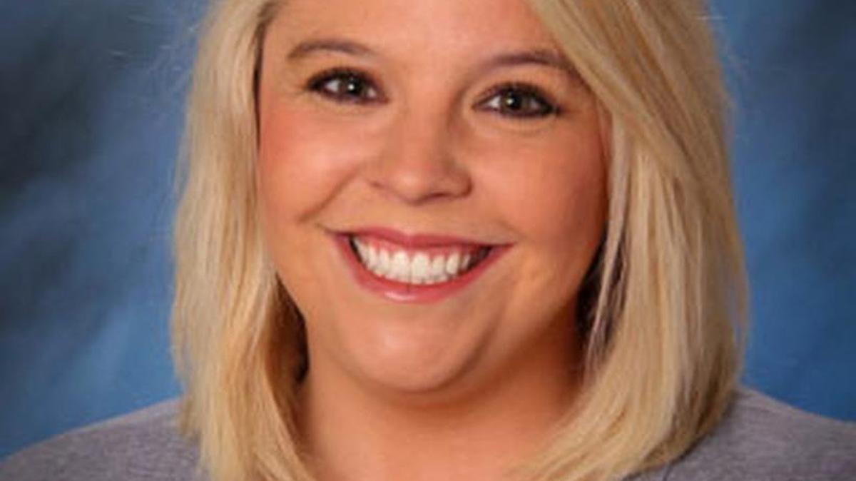 Kimmi White