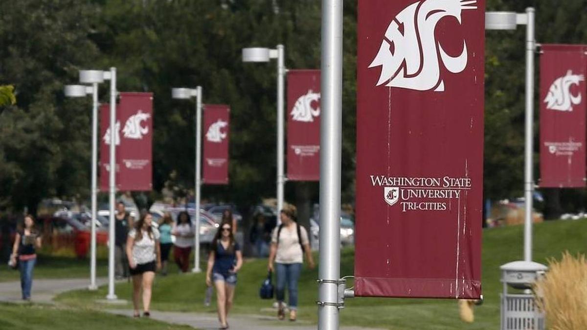 WSU’s medical school expects to send 15 students to the Richland campus as part of their medical training.