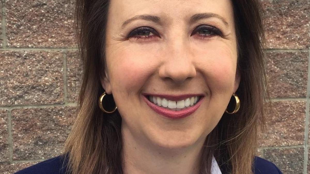 Mia Burris Benjamin will lead Edison Elementary School starting next school year.