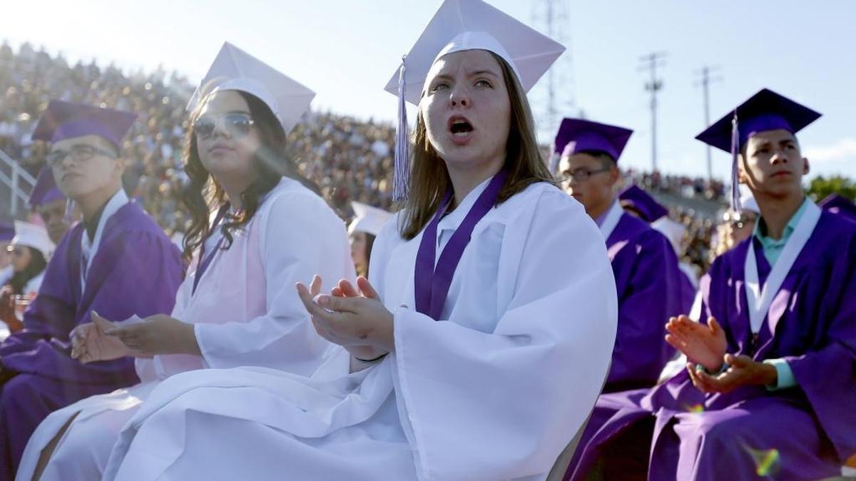 The Pasco School Board meets Jan. 31 to decide whether to delay graduation because of eight snow days this school year.