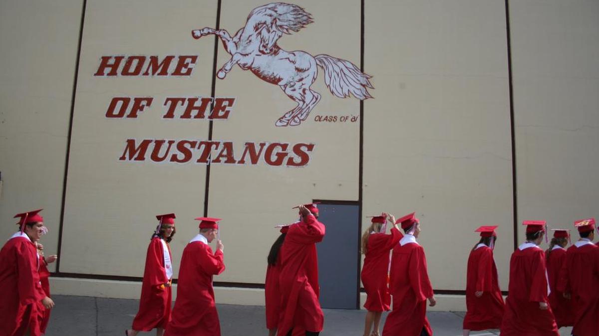 
Prosser teachers, including those at Prosser High School, overwhelmingly voted to strike if a contract agreement isn’t reached by Sept. 8.
