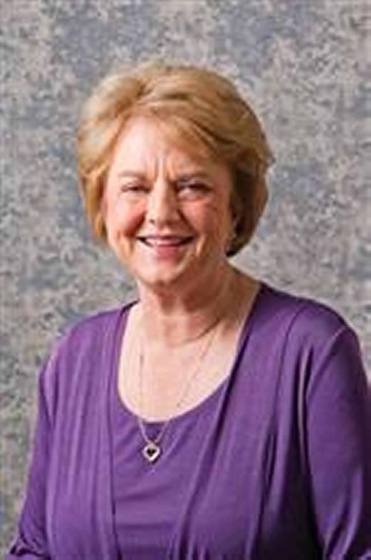 Sherry Lancon
